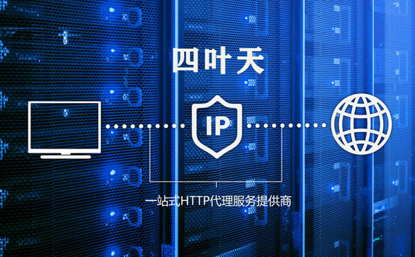 【平顶山代理IP】代理IP的主要用途和使用注意事项